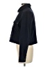 Zara 100% Polyester Blue Jacket Size S - photo 5