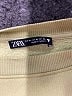 Zara Green Sweatshirt Size M - photo 7