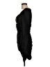Akira Black Cocktail Dress Size M - photo 5