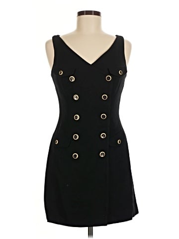 Bebe Cocktail Dress (view 1)