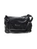Sigrid Olsen Solid Black Shoulder Bag One size - photo 1