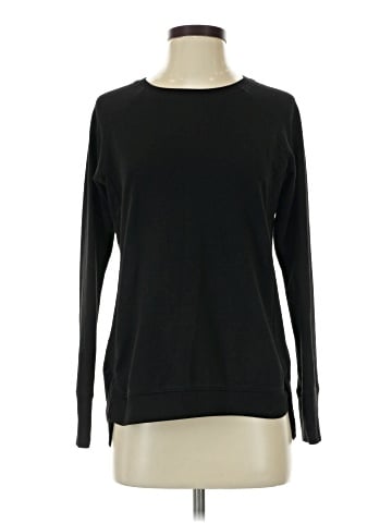 Danskin Long Sleeve T-Shirt (view 1)