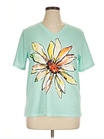 Unbranded Short Sleeve T-Shirt (view 1)
