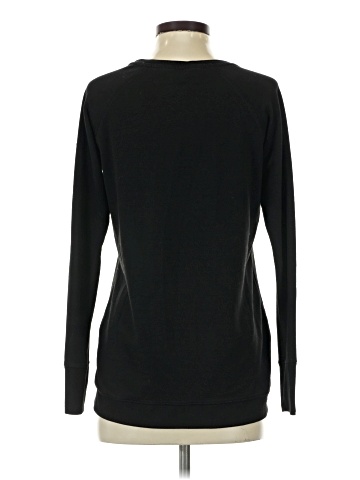 Danskin Long Sleeve T-Shirt (view 2)