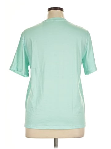 Unbranded Short Sleeve T-Shirt (view 2)