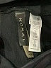 Koral Black Active Pants Size S - photo 7