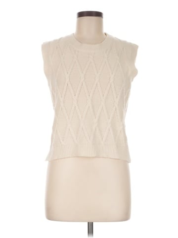 Unbranded Sleeveless T-Shirt (view 1)