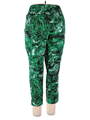 Roz & Ali Casual Pants (view 2)