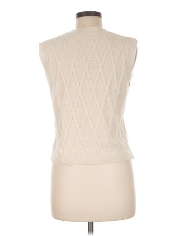 Unbranded Sleeveless T-Shirt (view 2)
