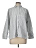 Everlane 100% Cotton Gray Blazer Size L - photo 1