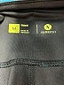 Xersion Color Block Blue Active Pants Size M - photo 7