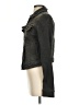 Free People Black Denim Jacket Size S - photo 5