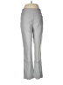 Tribal Gray Active Pants Size 8 - photo 1