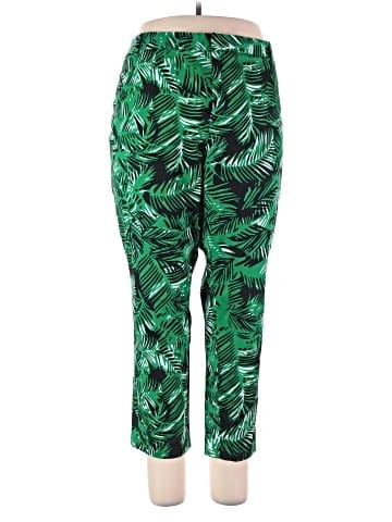 Roz & Ali Casual Pants (view 1)