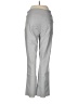 Tribal Gray Active Pants Size 8 - photo 2