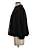 MNG Black Long Sleeve Blouse Size 2 - photo 5