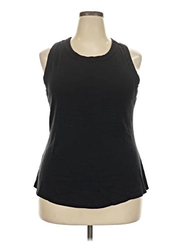 Fabletics Sleeveless T-Shirt (view 1)