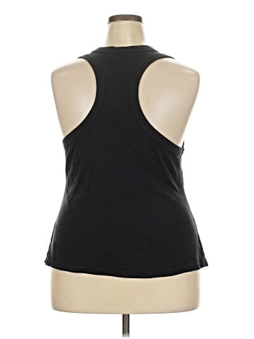 Fabletics Sleeveless T-Shirt (view 2)