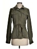 Lucky Brand Green Jacket Size S - photo 1