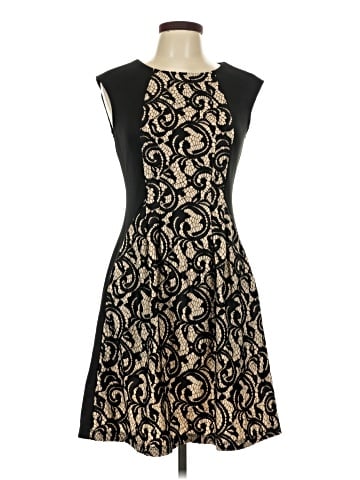 Danny And Nicole Cocktail Dress (view 1)