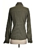 Lucky Brand Green Jacket Size S - photo 2
