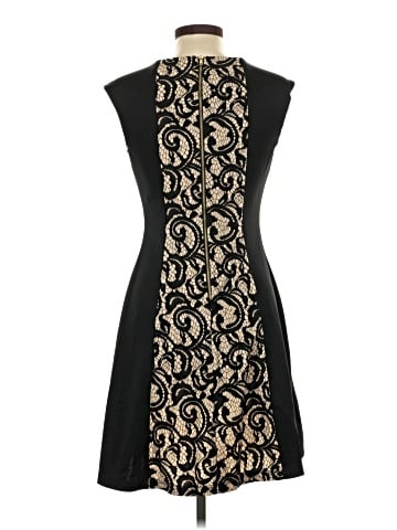 Danny And Nicole Cocktail Dress (view 2)