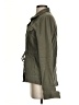 Lucky Brand Green Jacket Size S - photo 5