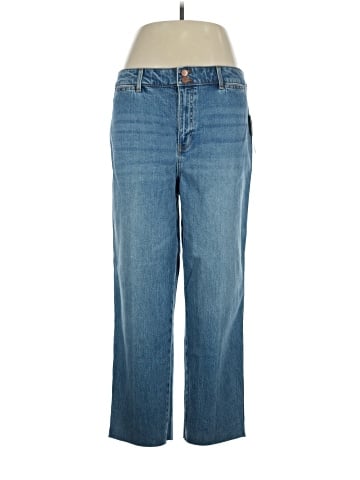 Talbots Jeans (view 1)