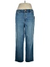 Talbots Blue Jeans Size 14 - photo 1