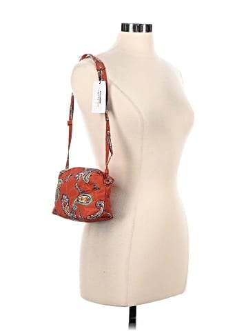 Vera Bradley Crossbody Bag (view 2)