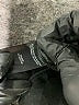 32 Degrees Solid Black Track Jacket Size S - photo 8