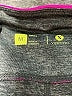 Xersion Color Block Pink Active Pants Size M - photo 7