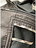 Burberry Black Track Jacket Size EU 40 / US 10 - photo 11