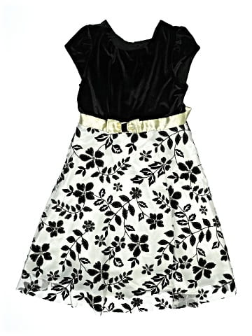 Jona Michelle Dress (view 1)
