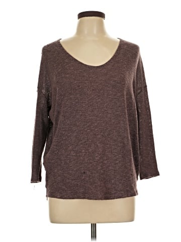 Jolie Pullover Sweater (view 1)