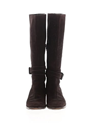 BOSS by HUGO BOSS Boots (view 2)