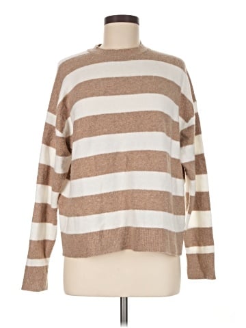 J.Crew Factory Store Pullover Sweater (view 1)