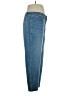Talbots Blue Jeans Size 14 - photo 4