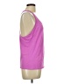 Fabletics Pink Tank Top Size L (estimated) - photo 4