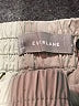 Everlane Solid Ivory Khaki Shorts Size 6 - photo 3