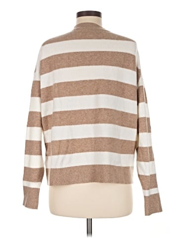 J.Crew Factory Store Pullover Sweater (view 2)