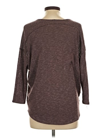 Jolie Pullover Sweater (view 2)