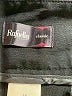 Rafaella Black Active Pants Size 18 - photo 4