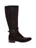 BOSS by HUGO BOSS 100% Leather Brown Boots Size EU 37 1/2 - photo 1