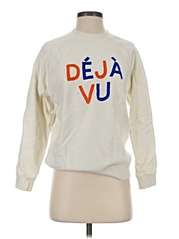 Clare V. Long Sleeve T-Shirt (view 1)