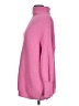 Glam Pink Turtleneck Sweater Size L - photo 5