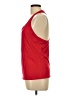 Fabletics Red Tank Top Size L (estimated) - photo 5
