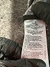 Banana Republic 100% Polyester Solid Black Jumpsuit Size 20 - photo 5