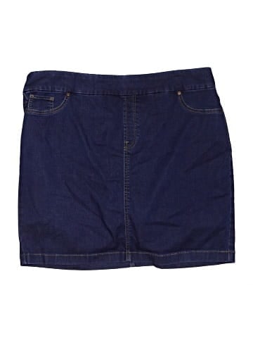 White House Black Market Skort (view 1)