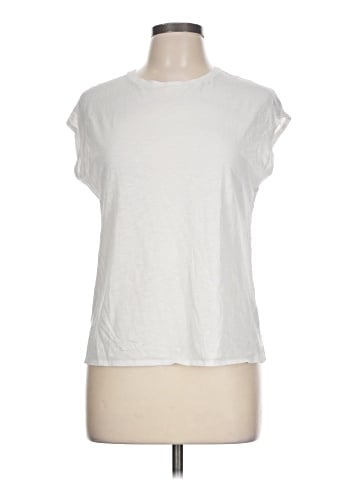 Theory Sleeveless T-Shirt (view 1)